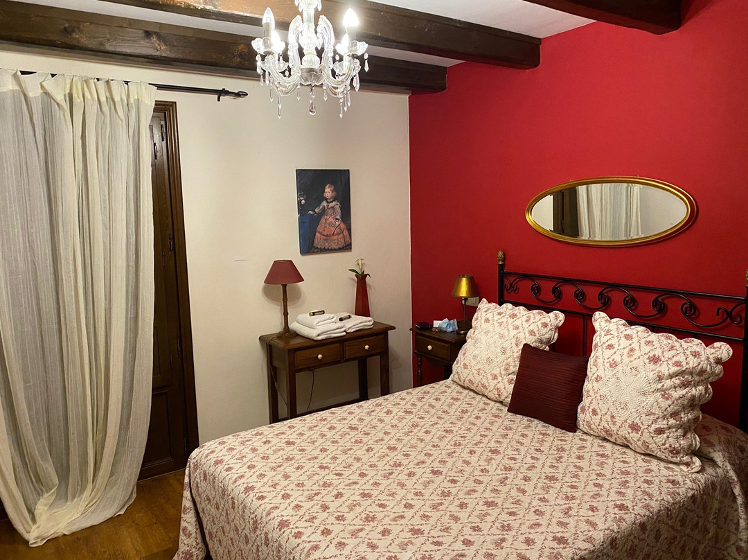Casa del Infanzon主图