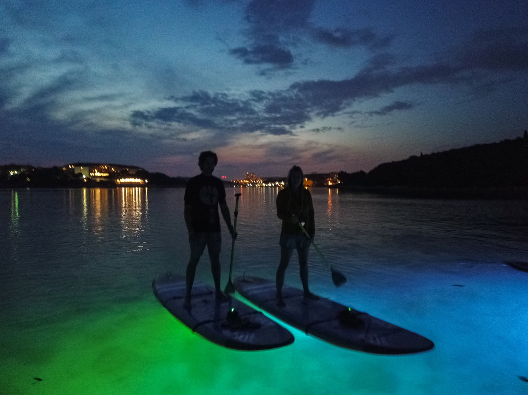 Metta Float SUP Pula-普拉必去景点