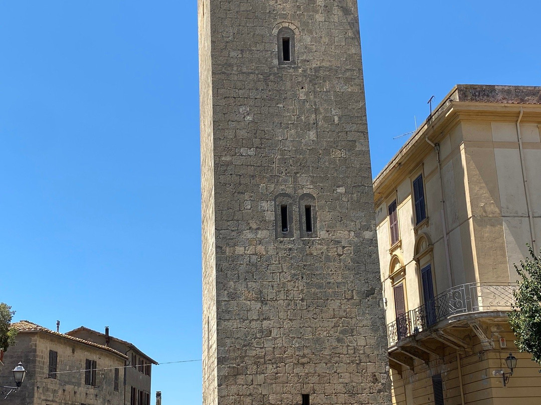 Torre Barucci景点图片
