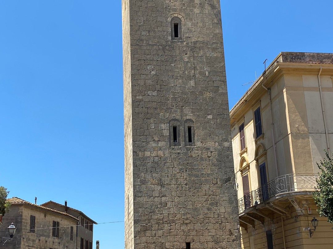 Torre Barucci