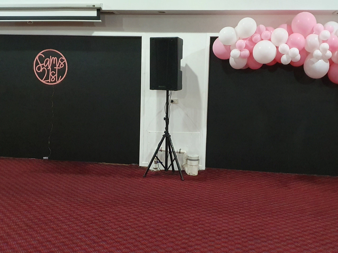 Hibiscus Coast Community RSA