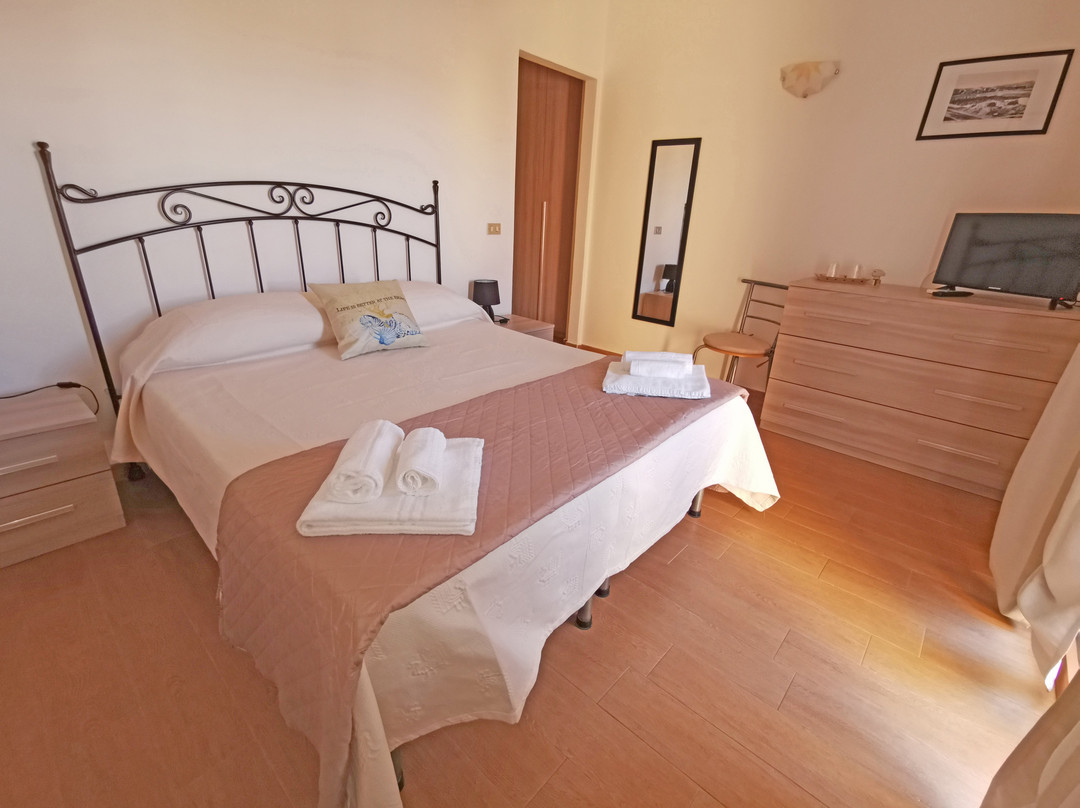 Le Camere Sul Porto