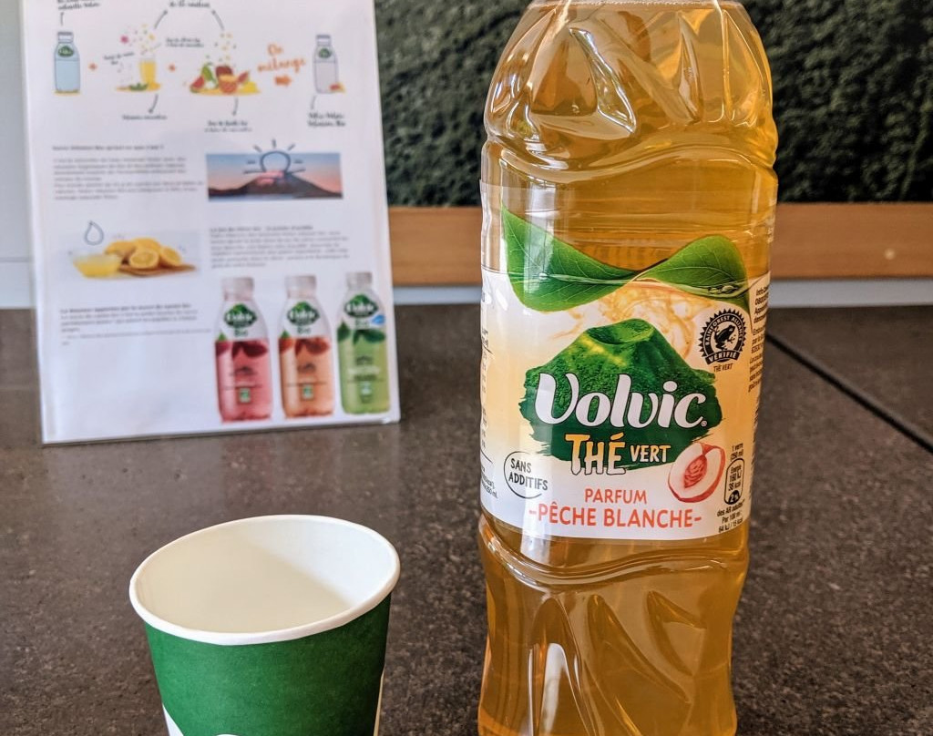 Volvic O'rigines景点图片