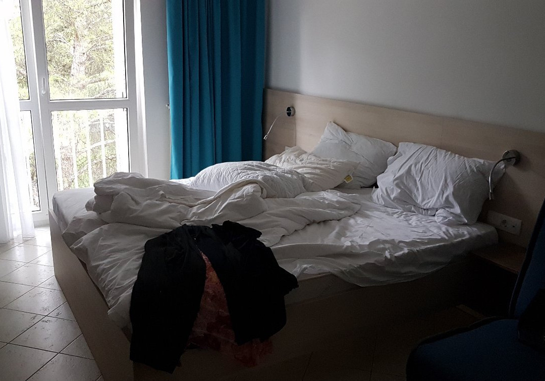 Olive Suites - Hotel & Resort Adria Ankaran主图