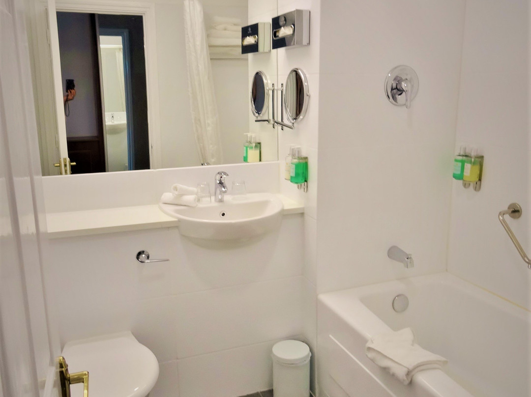 Dooley's Hotel Waterford主图