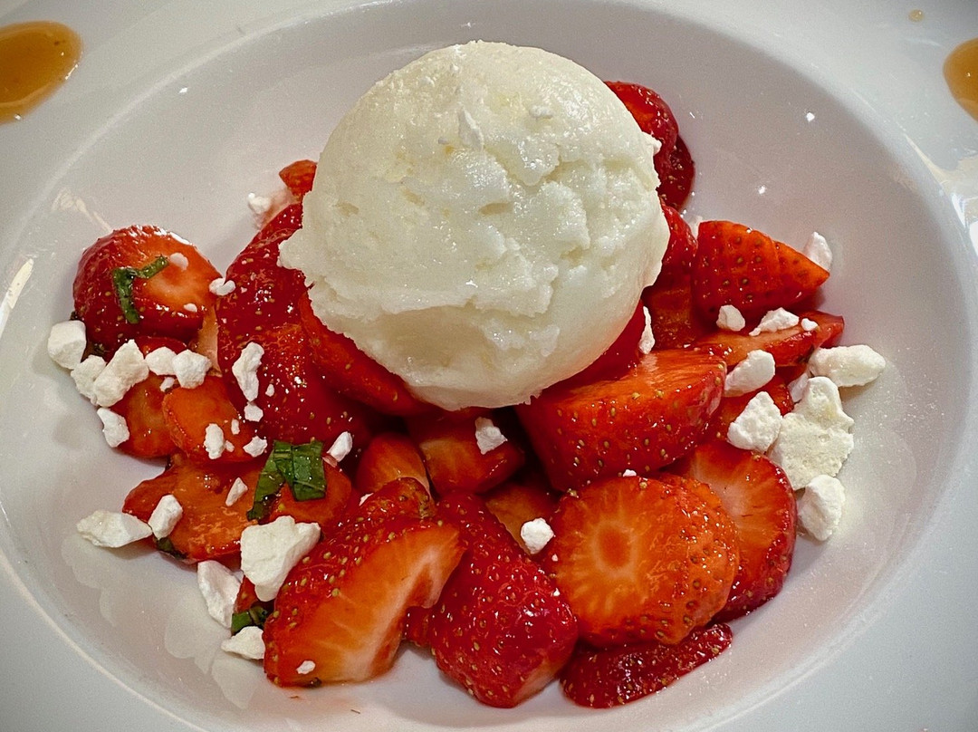 Les Sapins Wellness & Gourmet主图