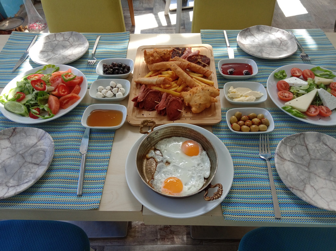 Anatolia Suit Hotel主图