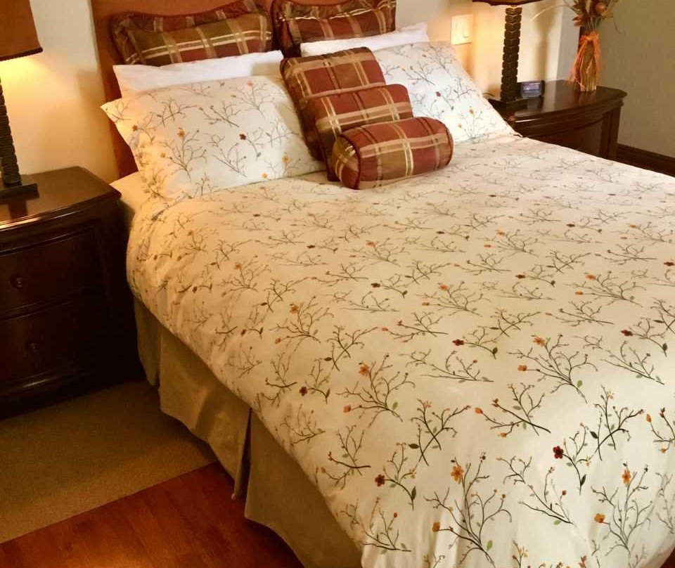 High Hopes Bed & Breakfast主图