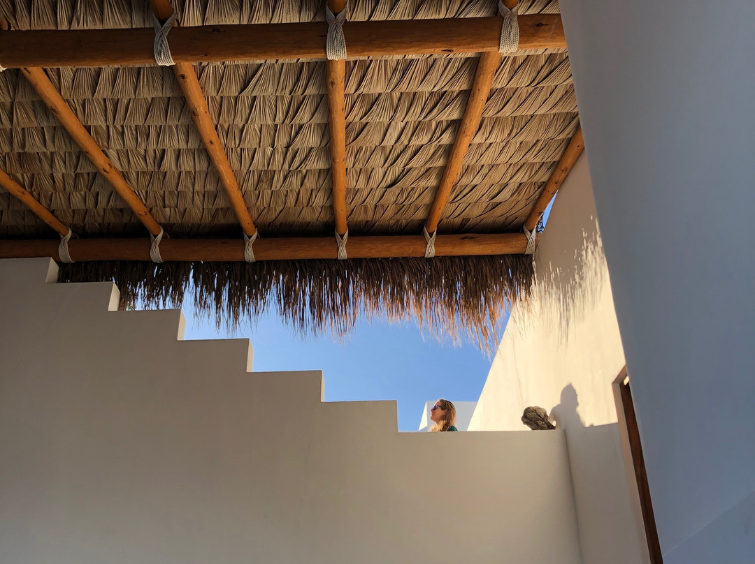 Todo Bien Hotel & Resort主图