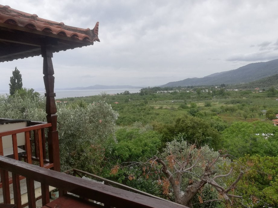 Guesthouse Apanemia主图