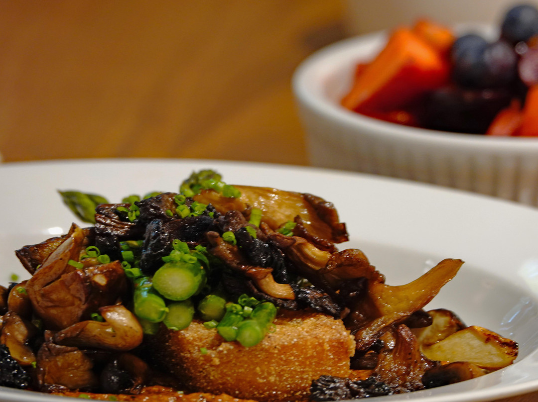 Abbey Road Farm B&B and Winery主图