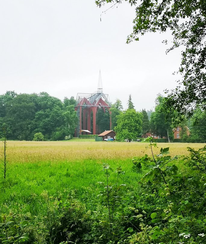 Kloster Ihlow-Ihlow必去景点