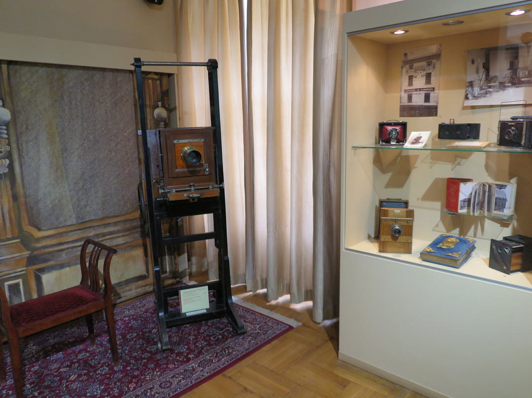 Vlastivědné muzeum v Olomouci-奥洛穆克必去景点