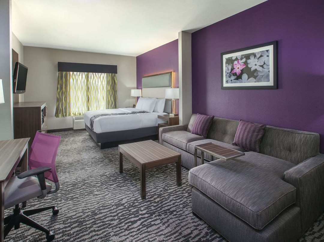 La Quinta Inn & Suites by Wyndham NW Tucson Marana主图