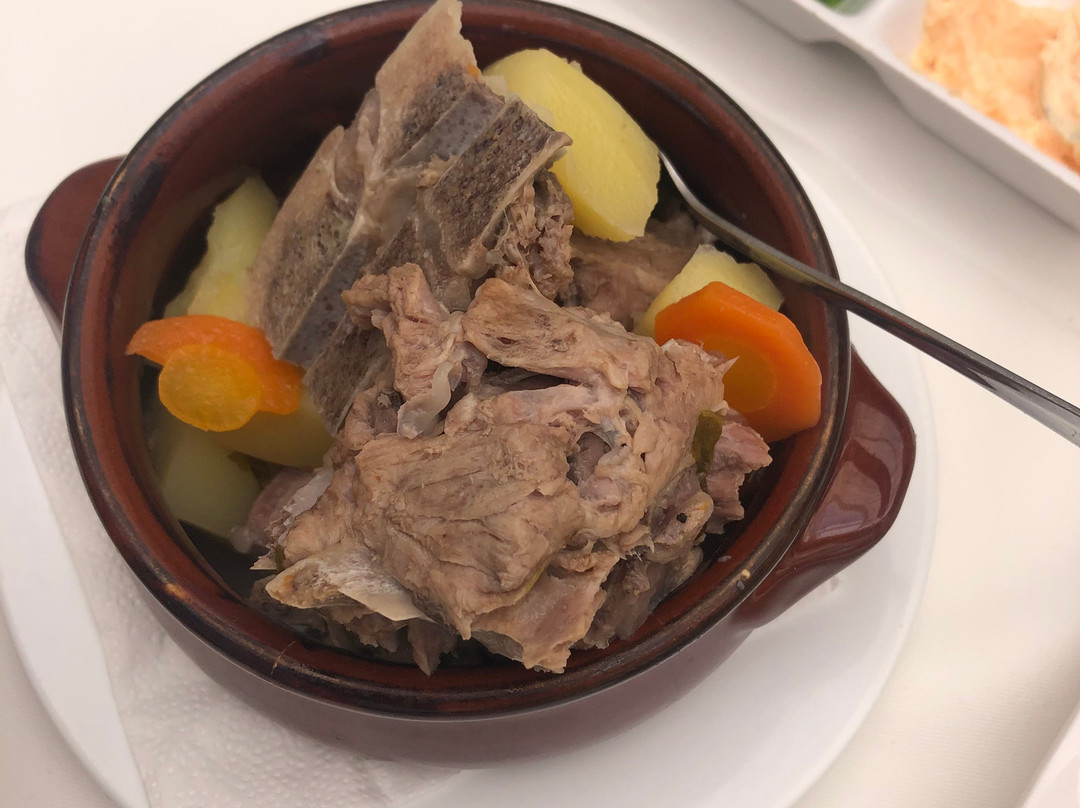 Stou Kir Yianni Guest Houses主图