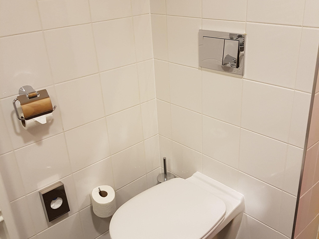 Clarion Congress Hotel Olomouc主图