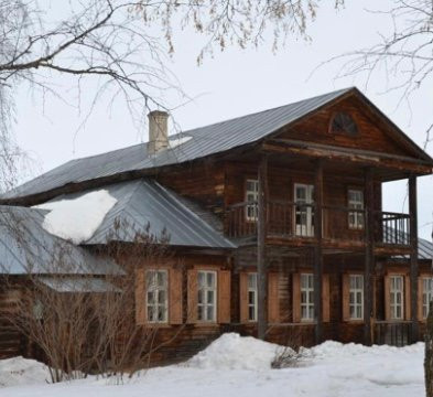 Lenino-Kokushkino, State Historical and Cultural Museum Preserve-Lenino-Kokushkino必去景点