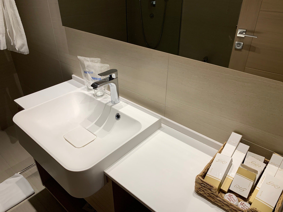 Hotel Buket主图