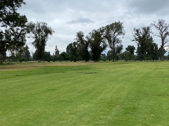 Whittier Narrows Golf Course-罗斯米德必去景点