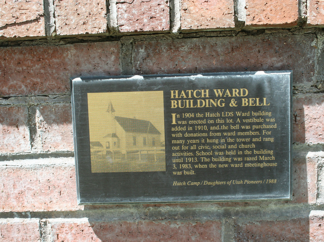 Bryce Zion Inn主图