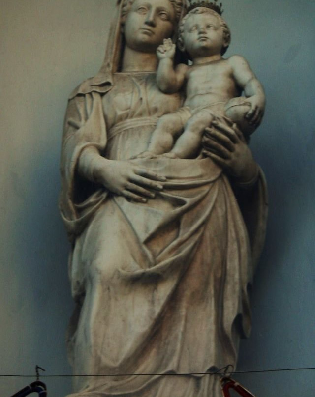Chiesa dell'Annunziata-Mesoraca必去景点