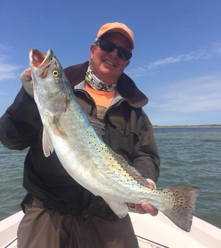 Laguna Madre-科珀斯克里斯蒂市必去景点