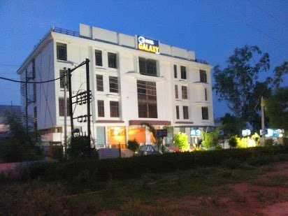 OYO 1988 Hotel Galaxy主图