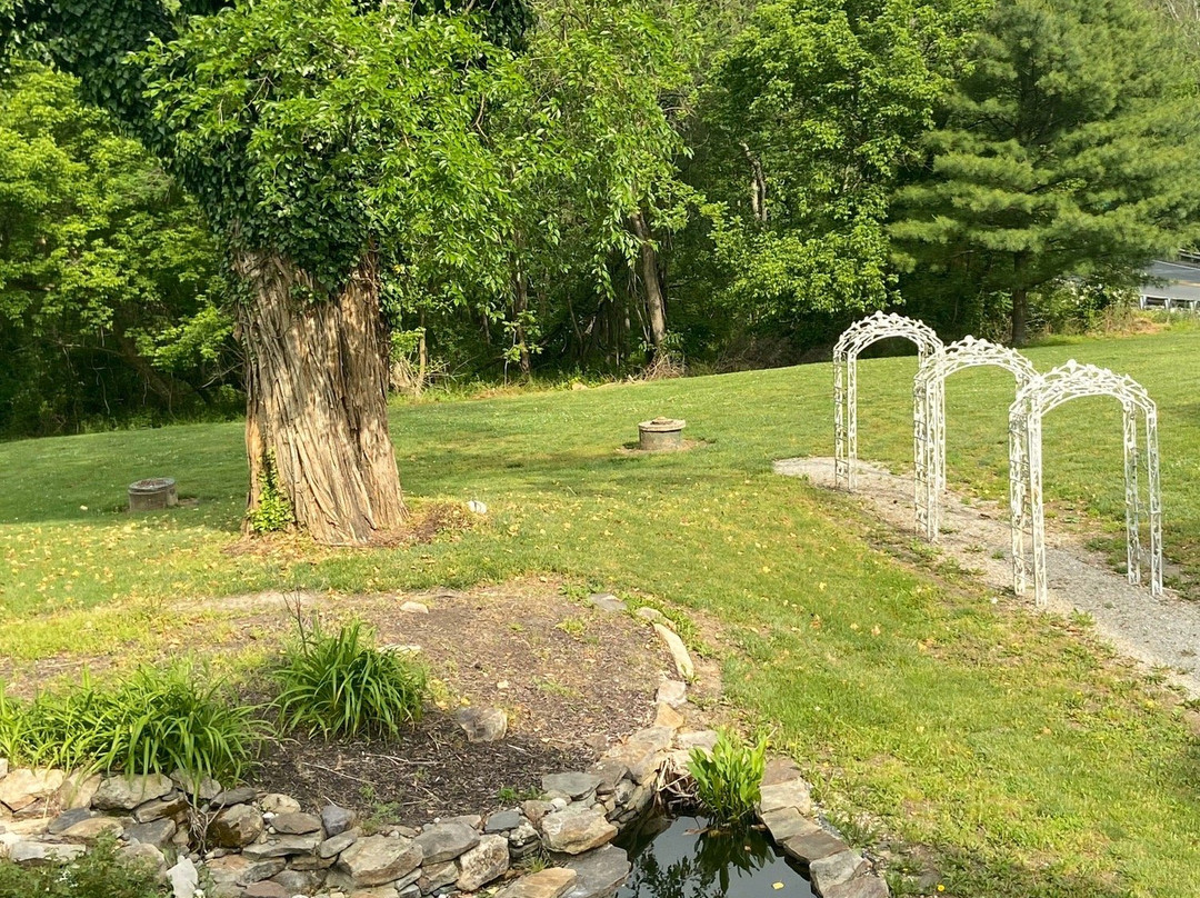 Elk Forge B&B Inn, Retreat and Day Spa主图