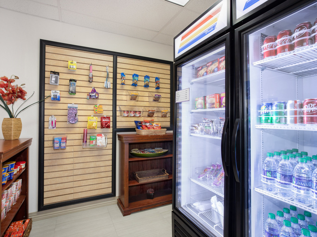 Holiday Inn Express & Suites Tucumcari By IHG主图