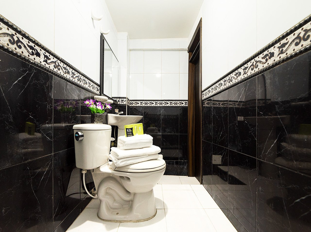 Ayenda 1045 Boutique Aeropuerto主图