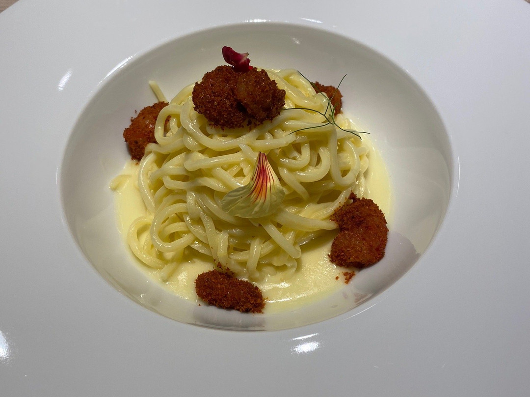 Locanda Sensi主图
