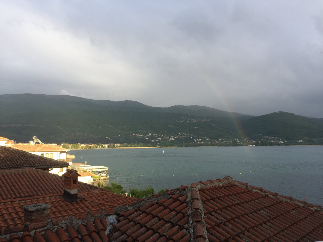 捷曼霍夫旅馆主图