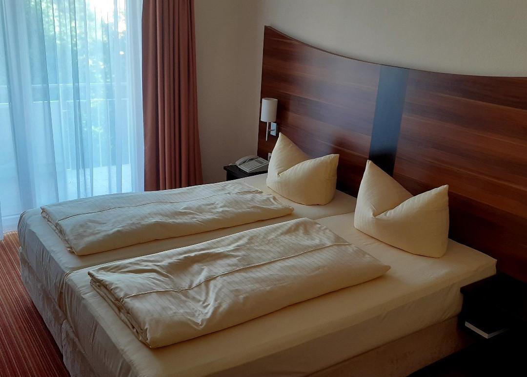 Parkhotel Lindau主图