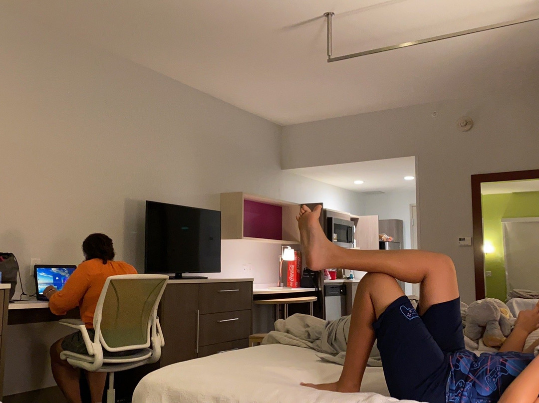Home2 Suites By Hilton Charleston West Ashley主图