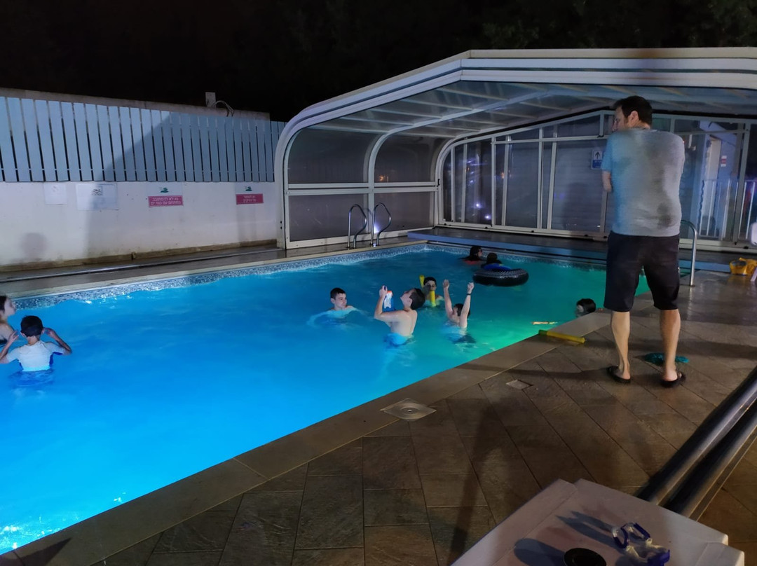 Etzel Tami Hospitality主图