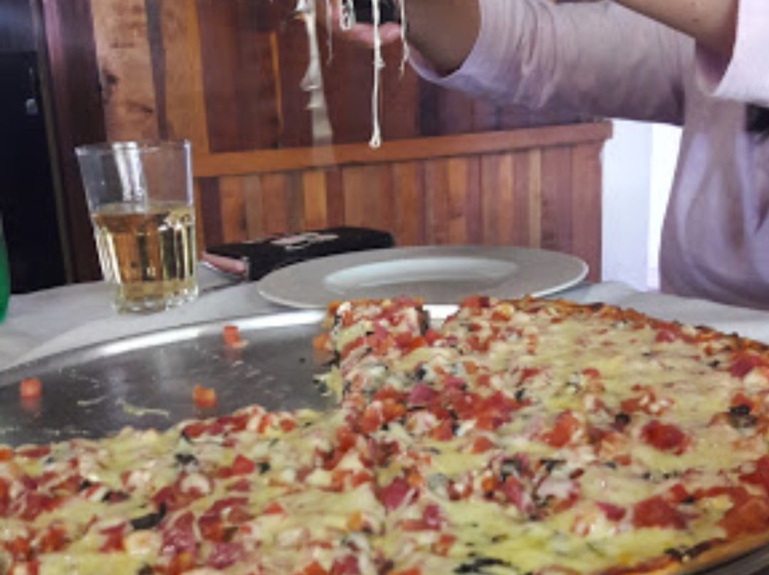 Pizzeria Italiana Malloco