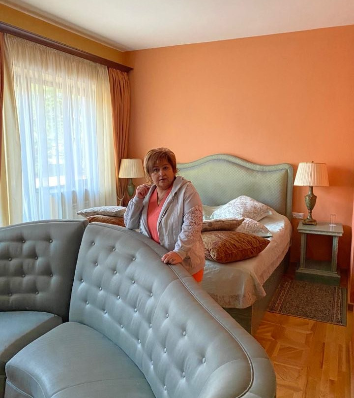 Hotel Tsaghkatun主图