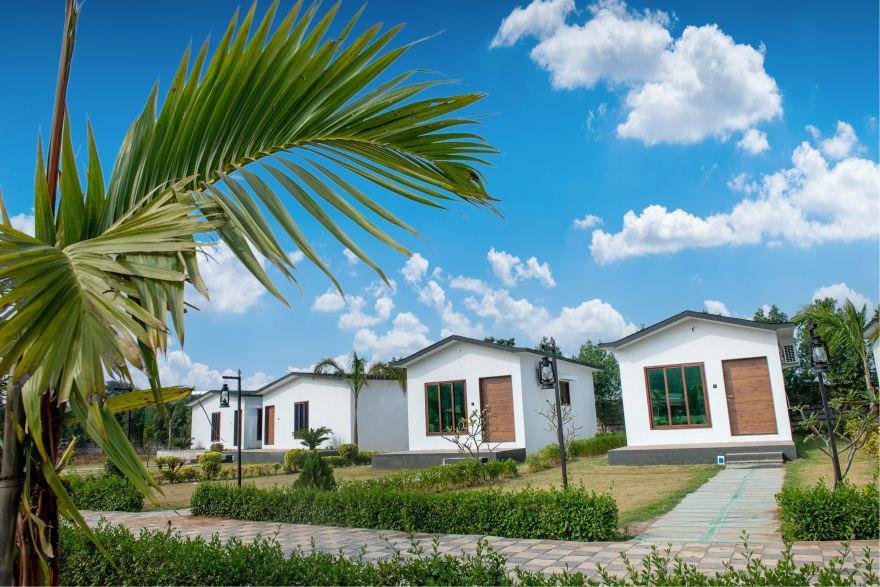 Jimira Resort-官方
