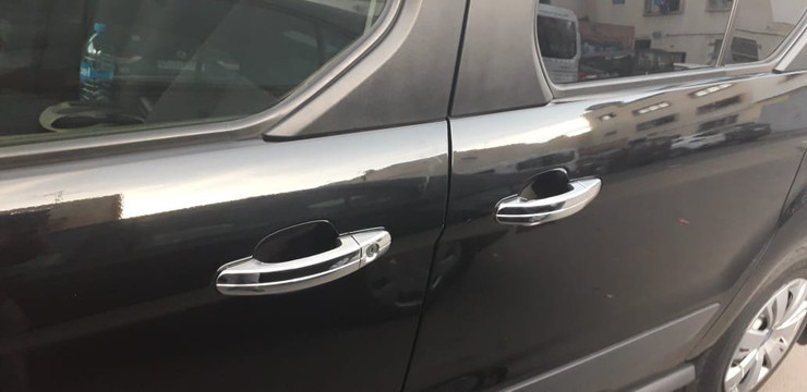 Anouar Taxi Essaouira Société Oukditours-索维拉必去景点