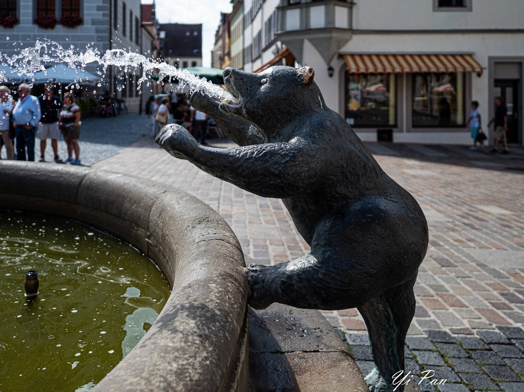 Schloss Hartenfels-Torgau必去景点