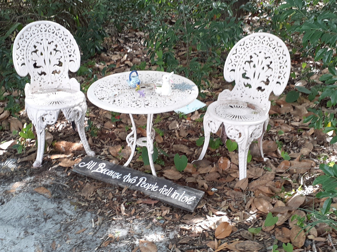 Cassadaga Spiritualist Camp景点图片