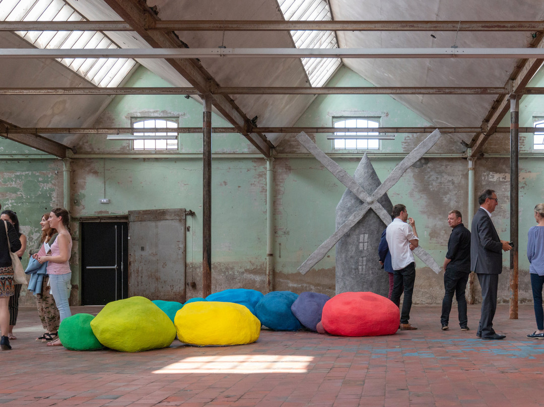 Maromme旅游攻略图片