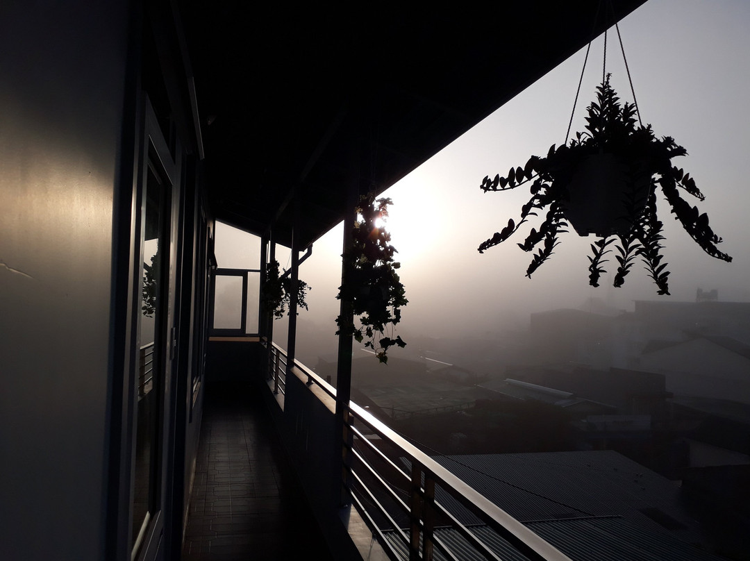 Dang Nguyen Guesthouse主图