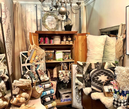 The Southern Market-诺克斯维尔必去景点