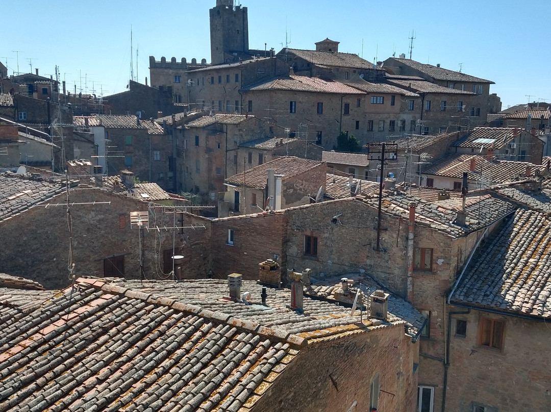Torre Toscano