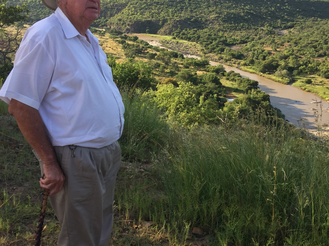 Battlescenes Battlefield Tour-丹地必去景点