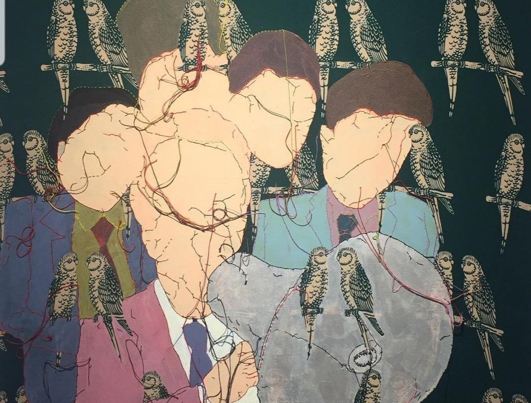 Golbasi旅游景点-Müze Evliyagil