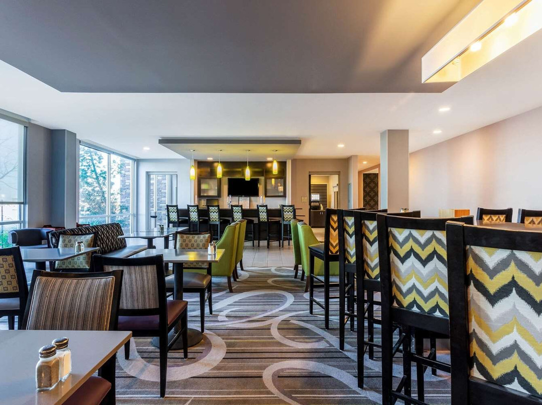 La Quinta Inn & Suites by Wyndham Monahans主图