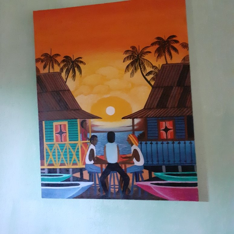 Hotel Boutique La Casa De Las Flores主图