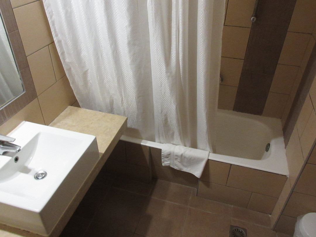 Hotel Antoniadis主图